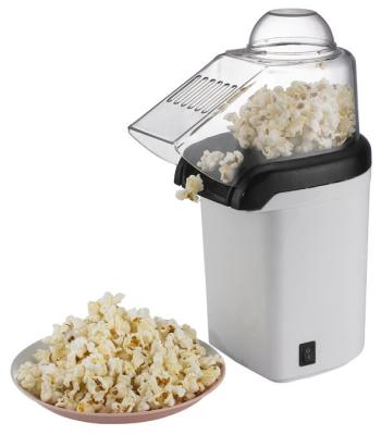 China Household Amazing Cute Plastic Portable Small Electric Popcorn Maker for sale