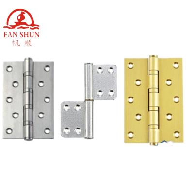 Cina Factory Stainless Steel Hinge Making Production Line Hinge Making Machine and Equipment for Door and Window in vendita