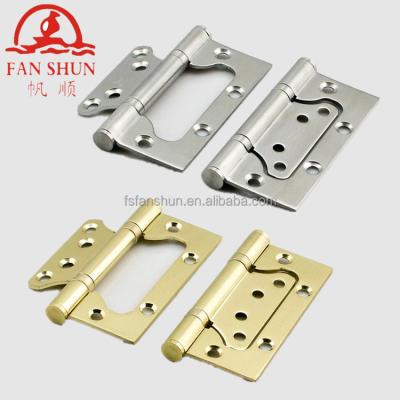 China High Efficiency Industrial Steel Hinge Making Machine For Furniture , Aluminum Door Te koop