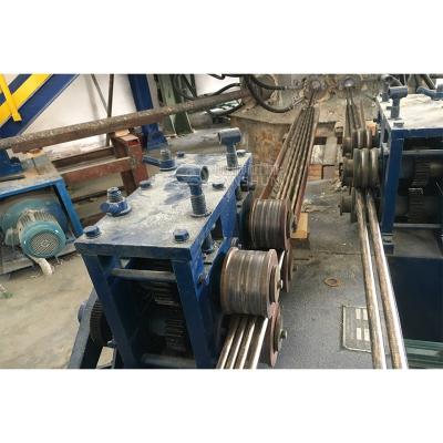 中国 China Manufacturer High Efficiency China Manufacturer Competitive Price Horizontal Machine Brass / Copper Chain Production Line Continuous Bar Casting 販売のため