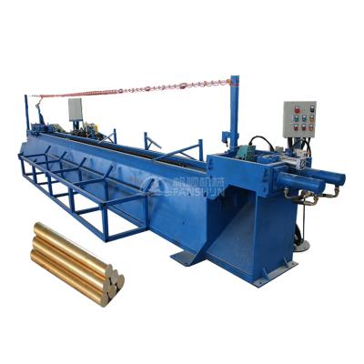 China Special Shaped Pipe Rod Peeling Machine Automatic Metal Bar Peeling Machine Brass Aluminum Zinc Copper Machine Brass Peeling Machine for sale