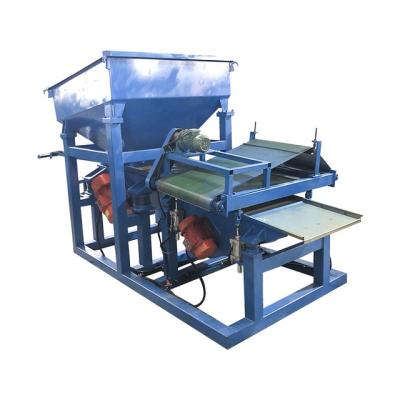 China Other iron remover system/machine of rice/bran slag copper aluminum pins and other non-metallic materials iron suction machine zu verkaufen