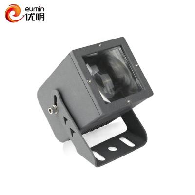 China Modern Factory Directly Selling outdoor 6000k DC24V 5w/10w led spot light for garden project for sale