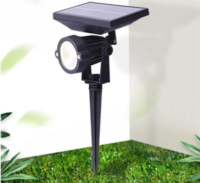 China Best Selling Amazon China Waterproof Outdoor Garden 10W Supplier Led Solar Garden Sensor Light for sale