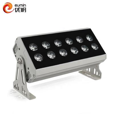 China Sports stadiums made in china lamp garden lamp 48w 72w ce rohs ip65 diecast aluminum led flood light for sale