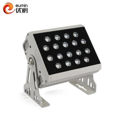 China Industrial ROAD China factory outdoor lamp ip65 waterproof 28W 30W 36W led flood light for sale