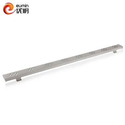 China Hot Sale 12W LED LANDSCAPE Modern Linear Light Aluminum Decoration Advertising Lamp SMD Accent Linear Wall Wash Light for sale