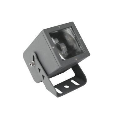 China Manufacturer Building Garden IP66 10w rgb flood lighting china led floodlight lamp for sale