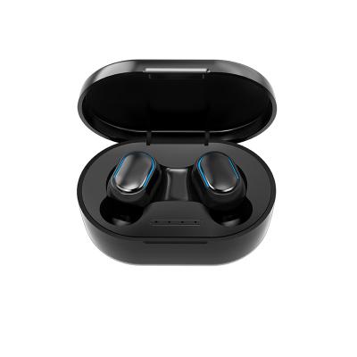 China Customizable Customizable Earphones Earbuds Earphones Perfect Stereo Headset TWS Wireless Headphones Earphone A7S for sale