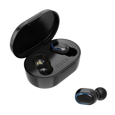 China New TWS E7S Trending True Wireless Earbuds Earphone Wireless Headsets With MIC BT5.1 Real Wireless Earbuds Water Proof Led Sports Earbuds For Running for sale