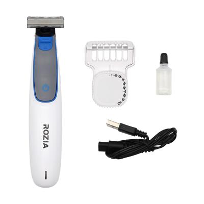 China Mini Excellent Quality Hair Trimmer Professional Hair Clipper Beard Trimmer Trimmer for sale