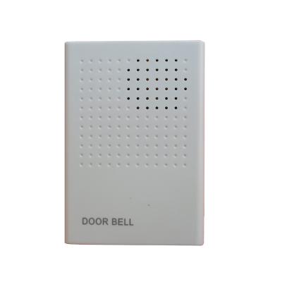 China time & DC12V Attendance Doorbell for RFID Door Access Control for sale