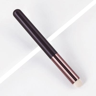 China Simple Soft Touch Lipstick Brush Lip Balm Brush for sale