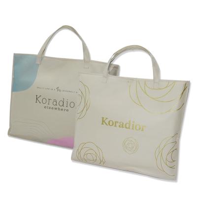 China Recyclable Customization Large Size Non Woven Storage Bag Printing Eco Non Woven Bag for sale