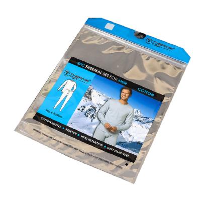 China Moisture Proof Resealable Plastic OPP Bags Self Adhesive Clear Cellophane Cello Packaging Bags for sale