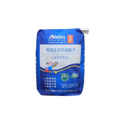 China China Manufacturer Fertilizer Moisture Proof Bags / Polyethylene Bag / Plastic Packaging Bags for sale