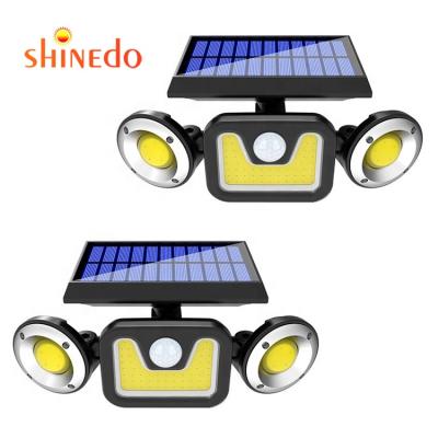 China Best Selling Amazon China Garden Waterproof Outdoor Motion Sensor Infrared Wall Lamp Supplier,Solar Sensor Light for sale