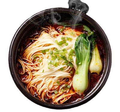 China Cooking Food Guaranteed Quality Low Price Single Staple Chongqing Spicy Noodles for sale