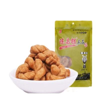 China Cooking 2021 Hotpot Chinese Special Snacks Twist Honey Special Hot Selling Instant Flavor for sale