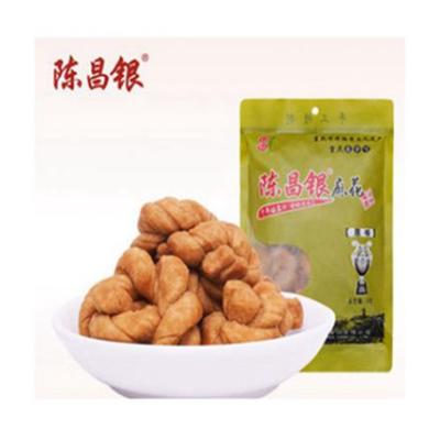 China Cooking Hotpot Wholesale Delicious Chinese Special Instant Snack Twist Peculiar Flavor for sale