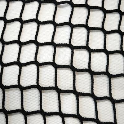 China Outdoor Patio Sports Climbing Net Balcony Safety Net Outdoor Mesh Sports for sale