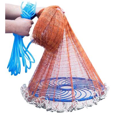 China Factory wholesale processing factory zinc platinum real fish/lobster/shrimp fishing cast net needle with best service and low price for sale