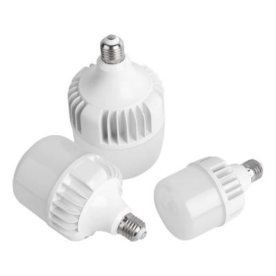 China Hotel Wholesale Skd Raw Material T Shape Led Bulb Light Emergency E27 Led Bulbs for sale