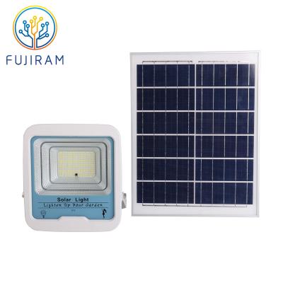 China Good Price Garden Yard Lamp Ip67 100W 200W 300W Billboard Area Solar Led Flood Light for sale