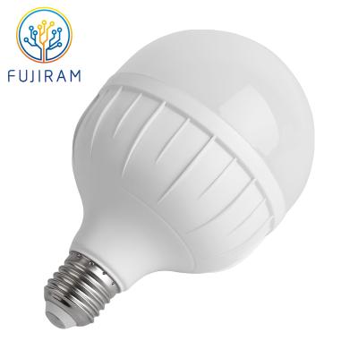 China Hotel Emergency Light 10W 20W 30W 40W 50W B22 E27 Low Lighting Lamp Bulb for sale