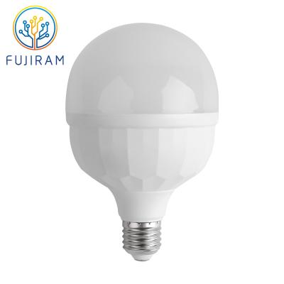 China Hotel Manufacture Making 10W 20Watt Emgency E27 Electronic Night Led Light Bulb for sale