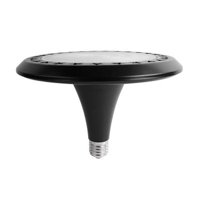 China Desktop Emergency 100 Watt 3000K UFO Lamp High Bay Led Light For Factory for sale