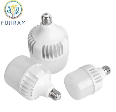 China Hotel Production Line Emergency Raw Material Price Led Bulb Led T Bulb for sale