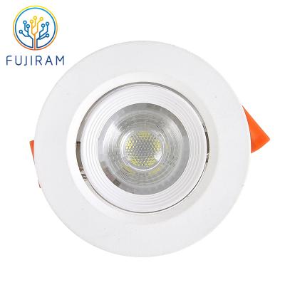 China Modern Shop Smd Down Light Outdoor Lighting Outdoor Mounted Led Downlight for sale