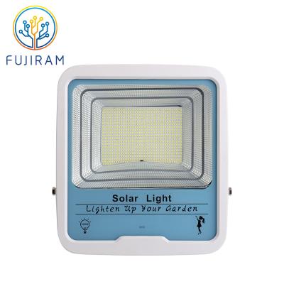 China Solar Garden Ourdoor Fence Chicken Coop Garden 6500K 300W Wall Light Led Flood Light for sale