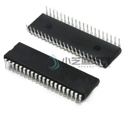 China - Fast Delivery Integrated Circuits IC AT89S54-IM 89S54-IM DIP-40 for sale