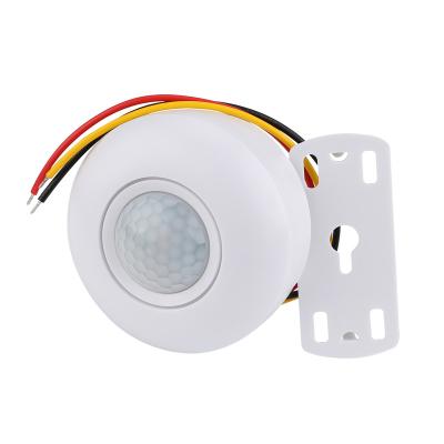 China Pir Sensor Switch 12V Motion Sensor Switch Ceiling Mount PIR Motion Sensor Switch Motion Sensor Switch for sale