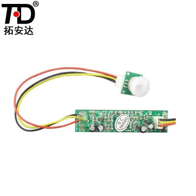 China movement & PIR Module Motion Sensor Detector PIR Motion Sensor Module PIR Motion Sensor Module for sale