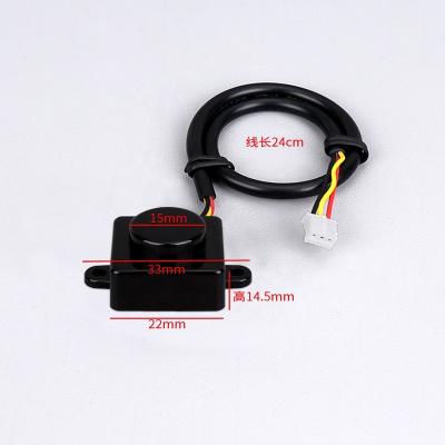 China - TAD-9130 DC5-12V Long Distance Proximity Sensor Optical Infrared Photoelectric Switch for sale