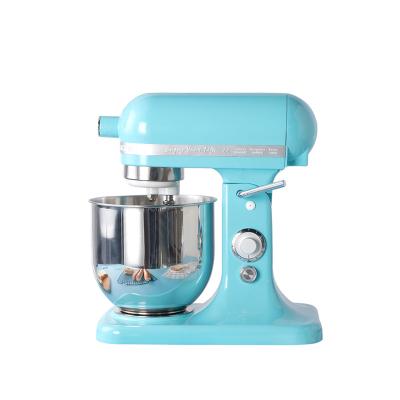 China Bakeshop Bowl-Lift Design Cake Dough Mixer Price, Horizontal Four Obsessed Pastry Mixer Tres Cake Mixer for sale