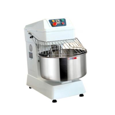 China High Efficiency Dough Mixer Mixer 100 lbs, Coconut Bar Kneader Dough Mixer Former Machines 24 Liters for sale