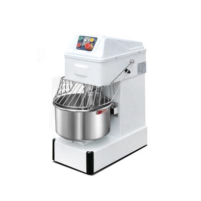 China High Efficiency Pizza Dough Mixer Machine, 20 Liter Dough Mixer Machine, Mini Dough Mixer for sale