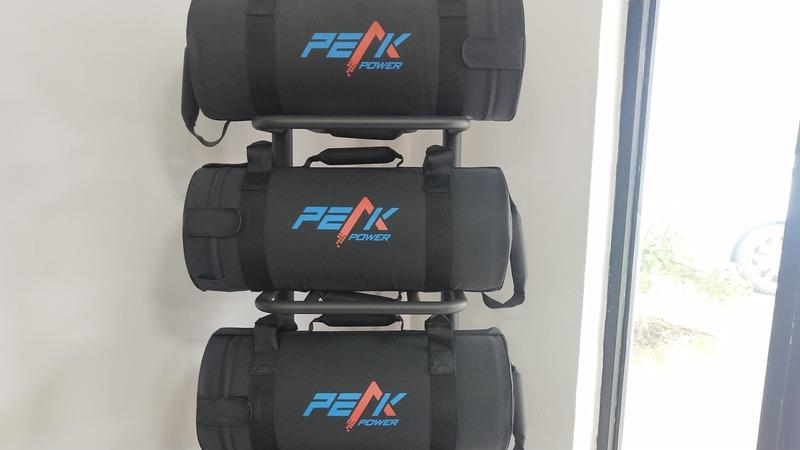 Verified China supplier - Nantong Peak Power Sporting Goods Co., Ltd.