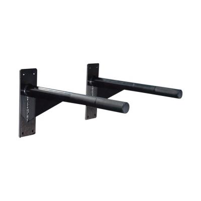 China Home Use PeakPower Fitness Wall Bar Pull Up Bar Chin Up Bar for sale