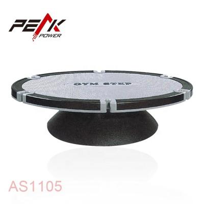 China Four styles can be assembled PeakPower anti-slip surface on the adjustable aerobic platform step in fitness and exercise for sale