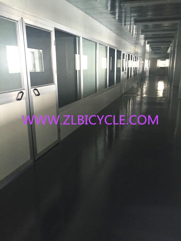 Verified China supplier - ZHEJIANG ZL  BICYCLE CO.,LTD