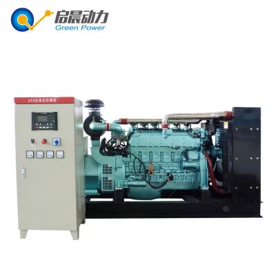 China Generator for Sale Generator Price Biogas/Natural Gas/LPG as Fuels for sale