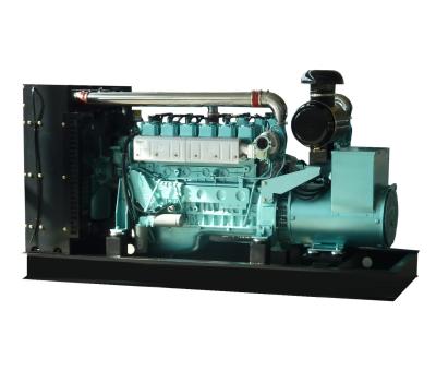 China 100kw natural gas generator price/100kw biogas genset price/100kw lpg genset price for sale