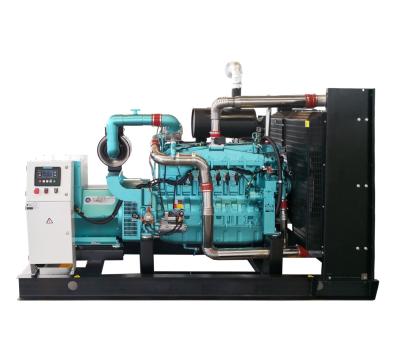 China 100kVA Natural Gas Generator LPG Generator for sale