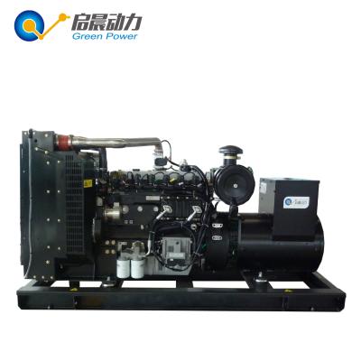 China Natural gas generator LPG generator 10kw for sale