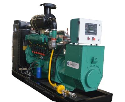 China 1500 / 1800rpm Silent LPG Generator 20kVA 50kVA OEM ODM for sale